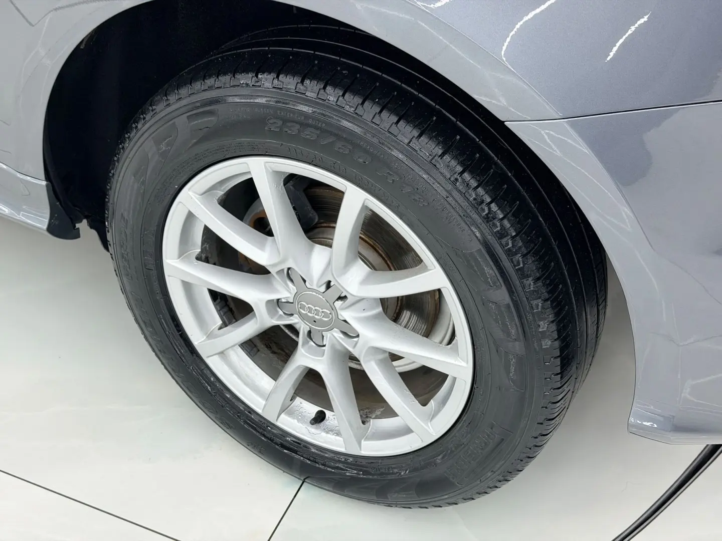 AUDI Q5 2013 2.0D E5 4X4 Garantie 12 Luni Rate Avans 0 Doar