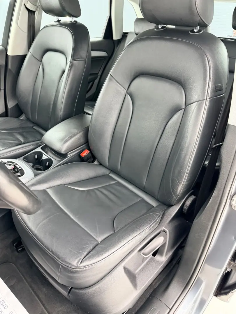 AUDI Q5 2013 2.0D E5 4X4 Garantie 12 Luni Rate Avans 0 Doar