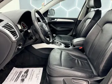 AUDI Q5 2013 2.0D E5 4X4 Garantie 12 Luni Rate Avans 0 Doar