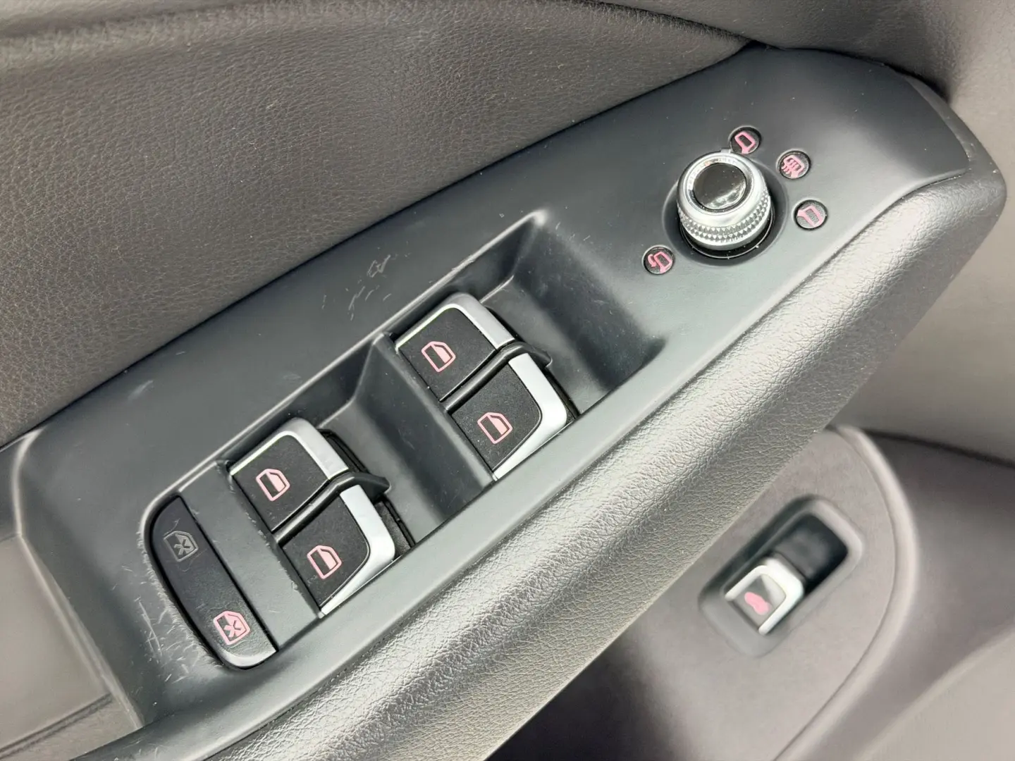 AUDI Q5 2013 2.0D E5 4X4 Garantie 12 Luni Rate Avans 0 Doar