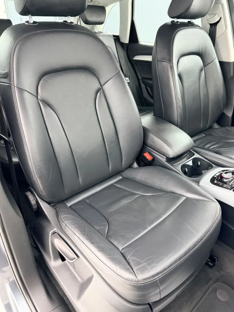 AUDI Q5 2013 2.0D E5 4X4 Garantie 12 Luni Rate Avans 0 Doar