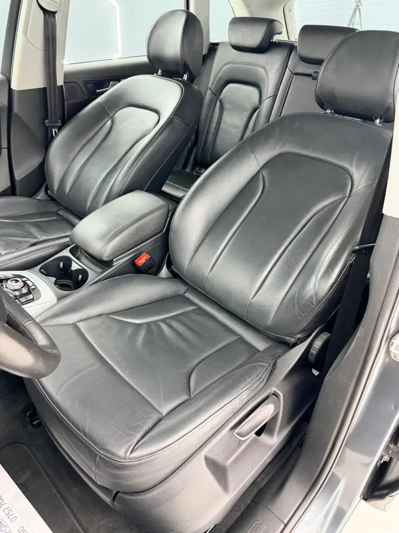 AUDI Q5 2013 2.0D E5 4X4 Garantie 12 Luni Rate Avans 0 Doar