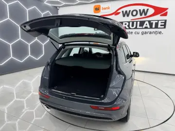 AUDI Q5 2013 2.0D E5 4X4 Garantie 12 Luni Rate Avans 0 Doar