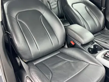 AUDI Q5 2013 2.0D E5 4X4 Garantie 12 Luni Rate Avans 0 Doar