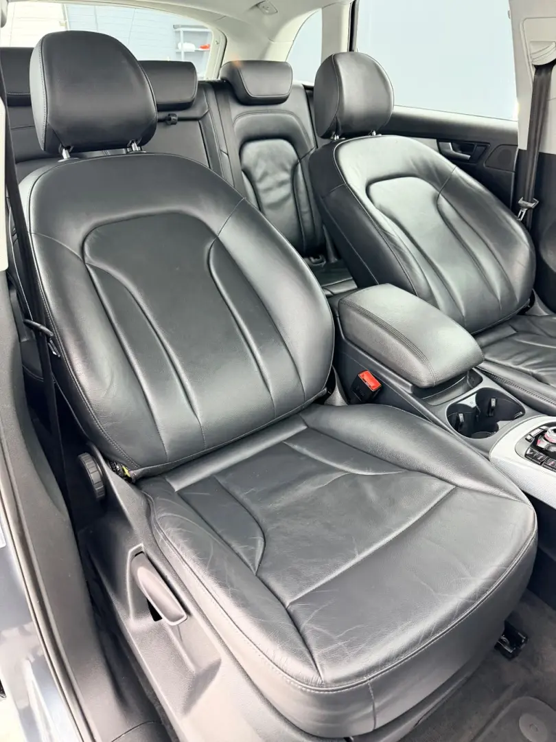 AUDI Q5 2013 2.0D E5 4X4 Garantie 12 Luni Rate Avans 0 Doar