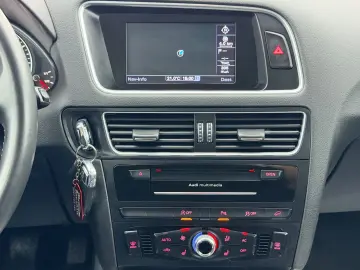 AUDI Q5 2013 2.0D E5 4X4 Garantie 12 Luni Rate Avans 0 Doar