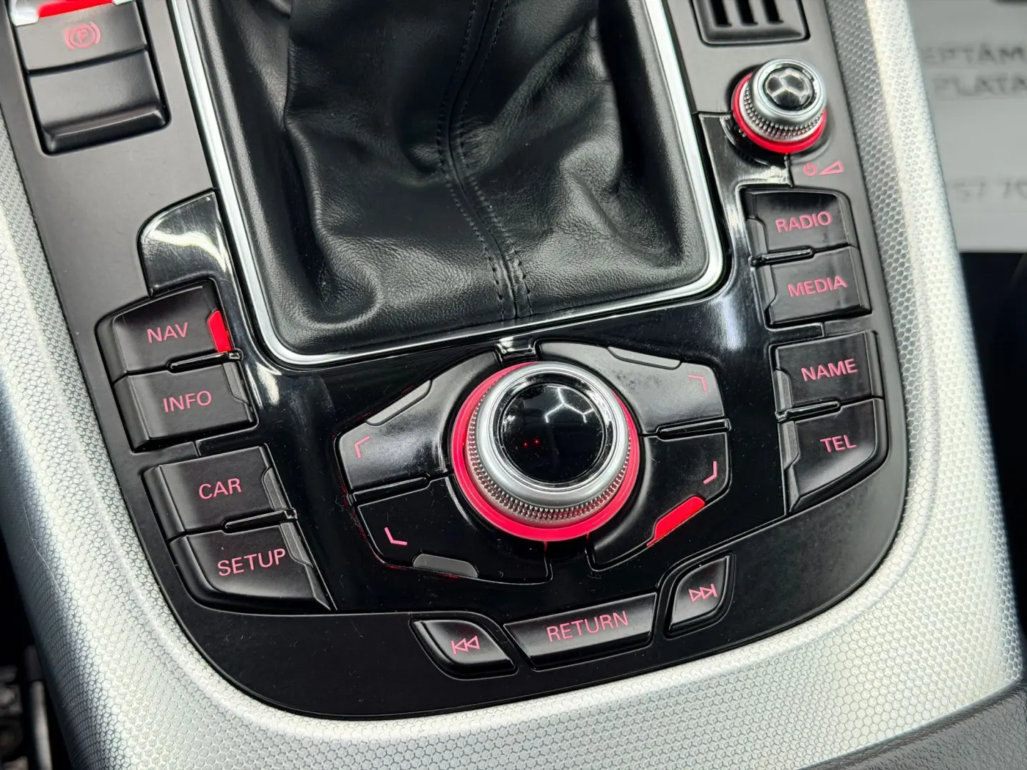 AUDI Q5 2013 2.0D E5 4X4 Garantie 12 Luni Rate Avans 0 Doar