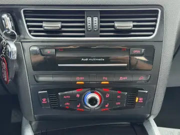 AUDI Q5 2013 2.0D E5 4X4 Garantie 12 Luni Rate Avans 0 Doar