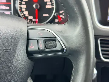 AUDI Q5 2013 2.0D E5 4X4 Garantie 12 Luni Rate Avans 0 Doar