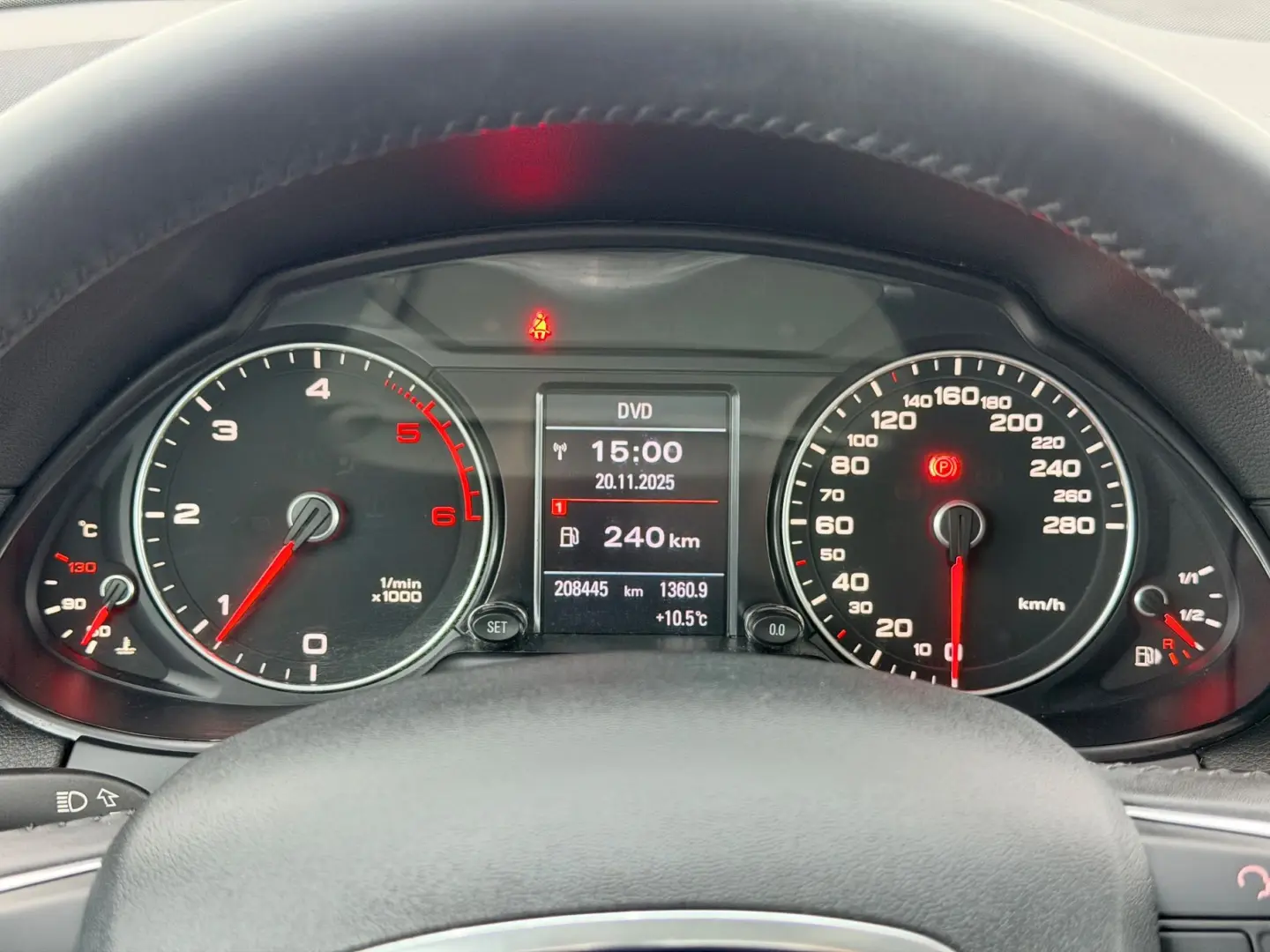 AUDI Q5 2013 2.0D E5 4X4 Garantie 12 Luni Rate Avans 0 Doar