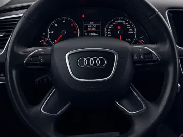 AUDI Q5 2013 2.0D E5 4X4 Garantie 12 Luni Rate Avans 0 Doar