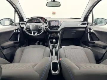 PEUGEOT 208 2018 1.2i E6 Garantie 12 Luni Rate Avans 0 Doar