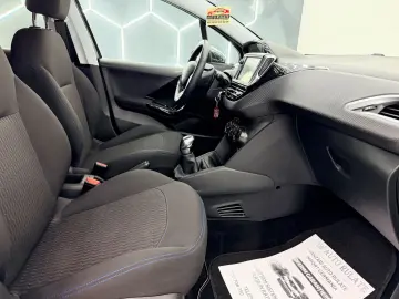 PEUGEOT 208 2018 1.2i E6 Garantie 12 Luni Rate Avans 0 Doar