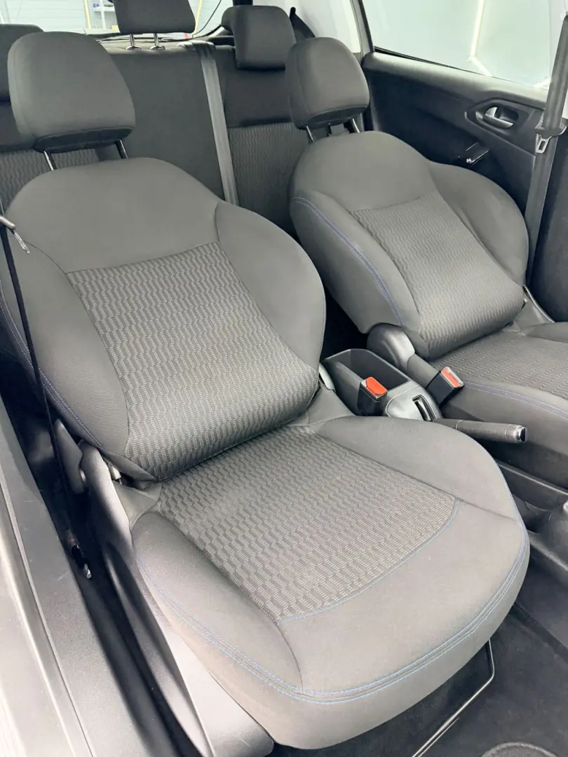 PEUGEOT 208 2018 1.2i E6 Garantie 12 Luni Rate Avans 0 Doar