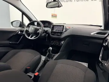 PEUGEOT 208 2018 1.2i E6 Garantie 12 Luni Rate Avans 0 Doar