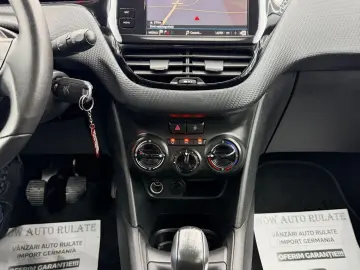 PEUGEOT 208 2018 1.2i E6 Garantie 12 Luni Rate Avans 0 Doar