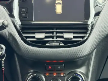 PEUGEOT 208 2018 1.2i E6 Garantie 12 Luni Rate Avans 0 Doar