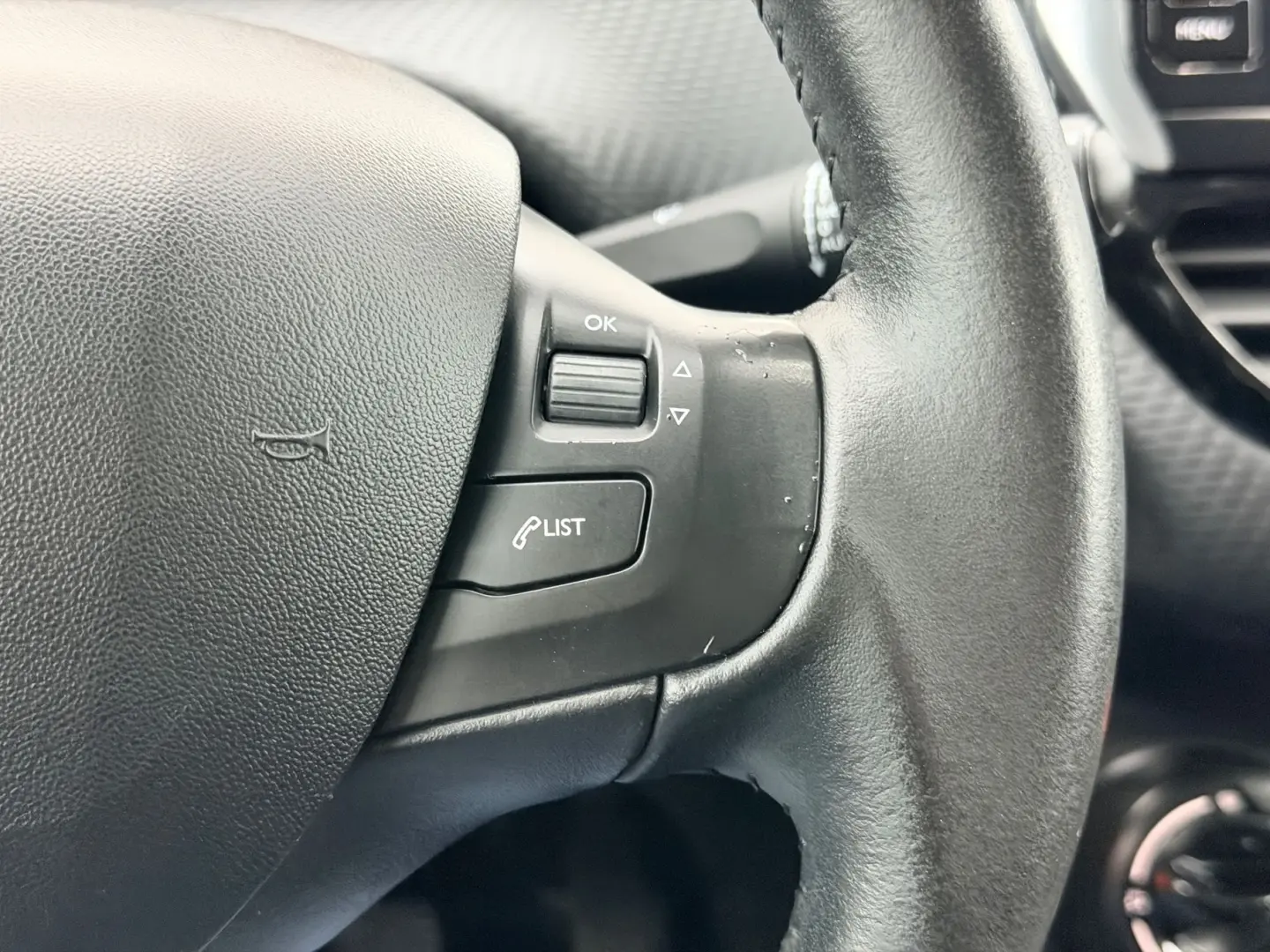 PEUGEOT 208 2018 1.2i E6 Garantie 12 Luni Rate Avans 0 Doar