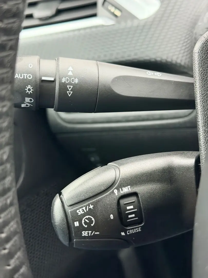 PEUGEOT 208 2018 1.2i E6 Garantie 12 Luni Rate Avans 0 Doar