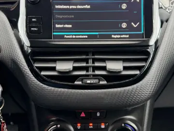 PEUGEOT 208 2018 1.2i E6 Garantie 12 Luni Rate Avans 0 Doar