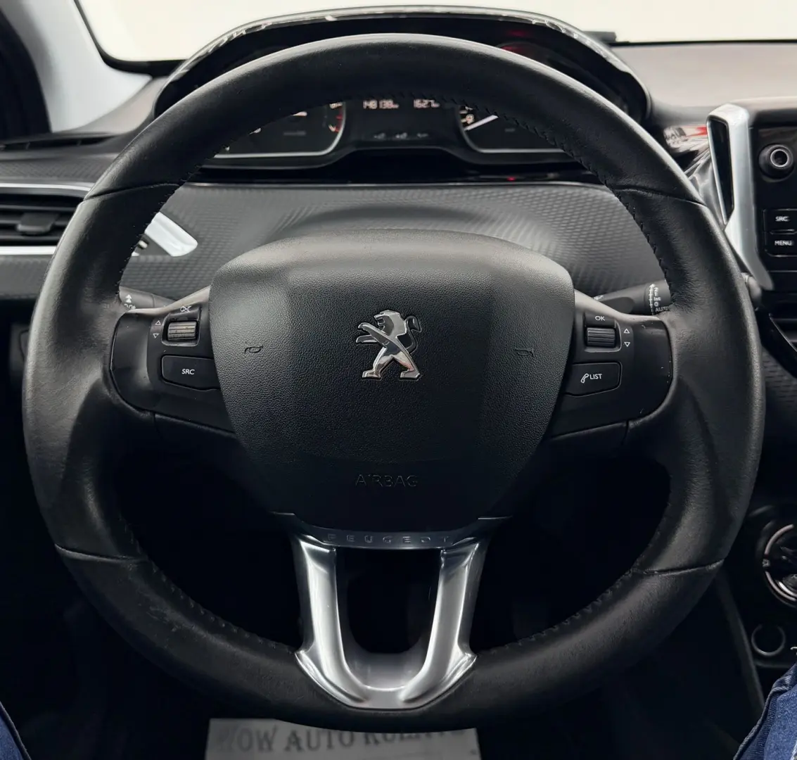 PEUGEOT 208 2018 1.2i E6 Garantie 12 Luni Rate Avans 0 Doar