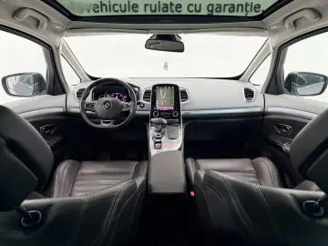RENAULT ESPACE 2015 1.6D E6 7 Locuri Garantie 12 Luni Rate A