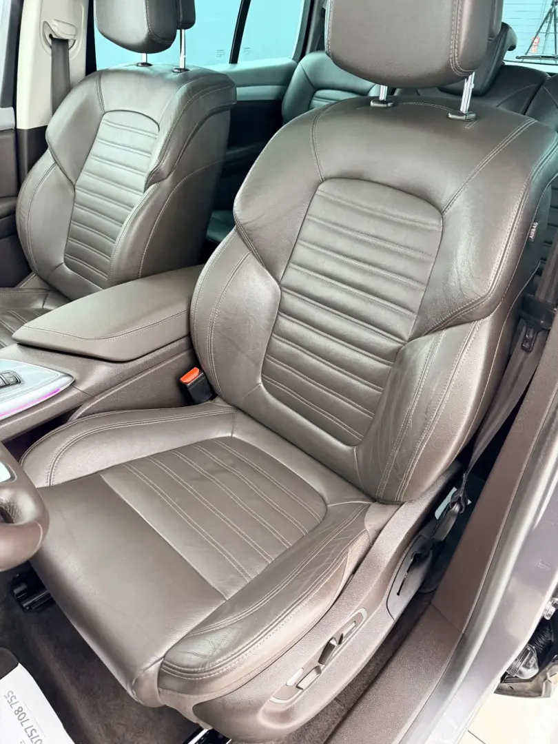 RENAULT ESPACE 2015 1.6D E6 7 Locuri Garantie 12 Luni Rate A