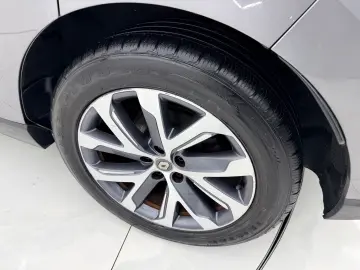 RENAULT ESPACE 2015 1.6D E6 7 Locuri Garantie 12 Luni Rate A