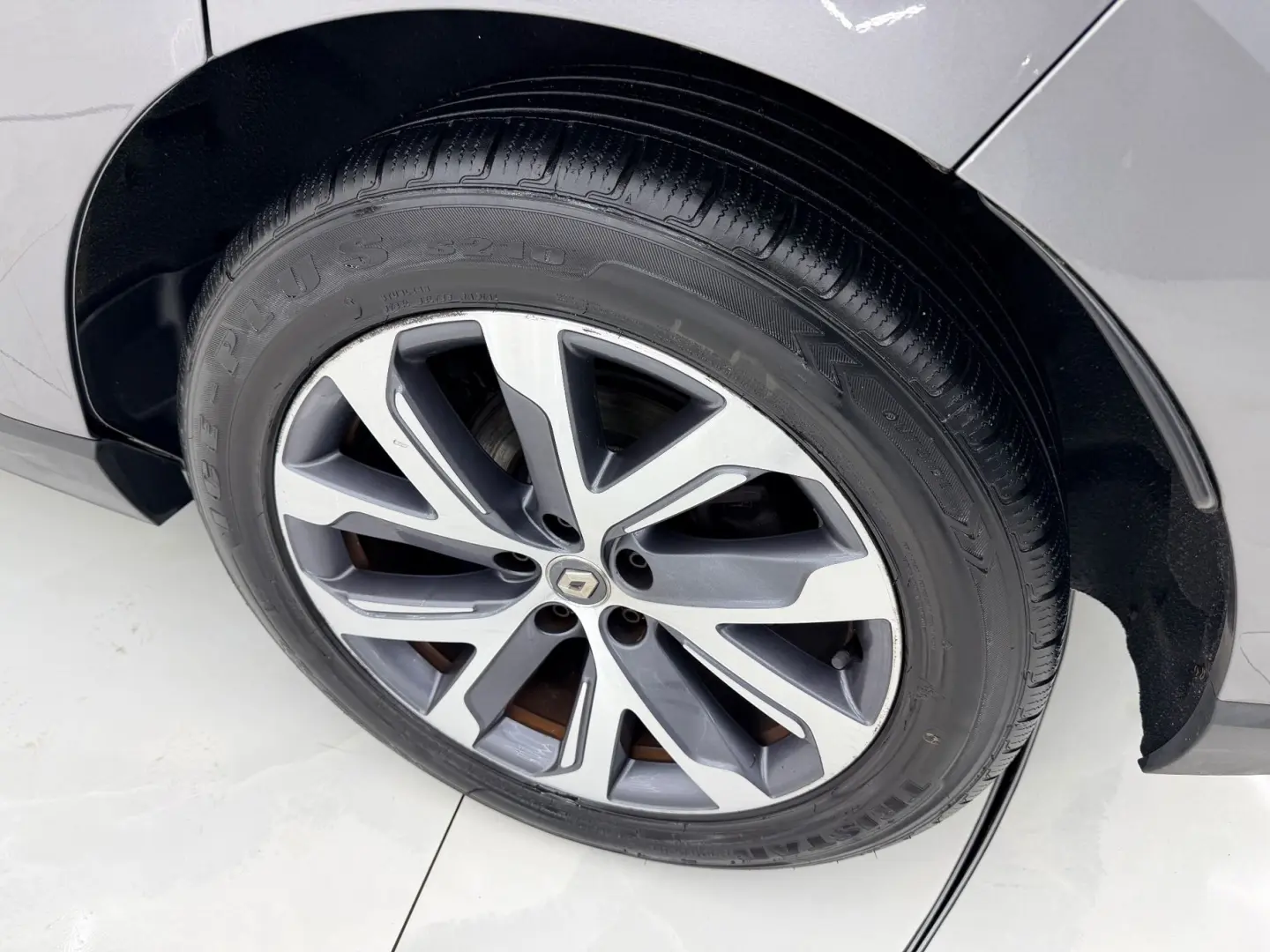 RENAULT ESPACE 2015 1.6D E6 7 Locuri Garantie 12 Luni Rate A