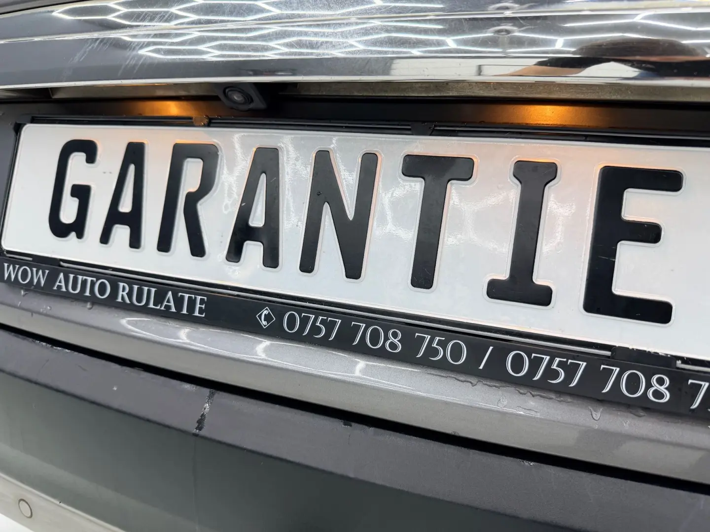 RENAULT ESPACE 2015 1.6D E6 7 Locuri Garantie 12 Luni Rate A