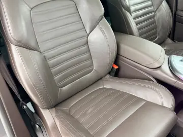 RENAULT ESPACE 2015 1.6D E6 7 Locuri Garantie 12 Luni Rate A