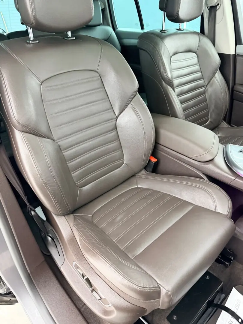 RENAULT ESPACE 2015 1.6D E6 7 Locuri Garantie 12 Luni Rate A