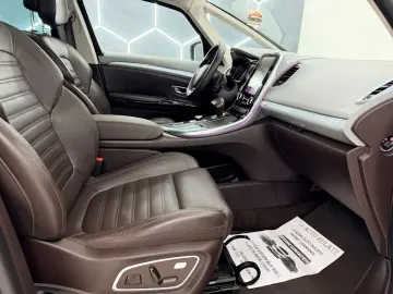 RENAULT ESPACE 2015 1.6D E6 7 Locuri Garantie 12 Luni Rate A