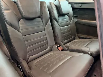 RENAULT ESPACE 2015 1.6D E6 7 Locuri Garantie 12 Luni Rate A