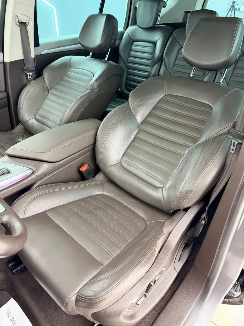 RENAULT ESPACE 2015 1.6D E6 7 Locuri Garantie 12 Luni Rate A