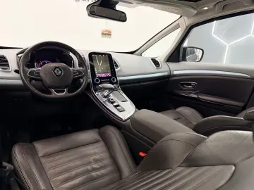 RENAULT ESPACE 2015 1.6D E6 7 Locuri Garantie 12 Luni Rate A