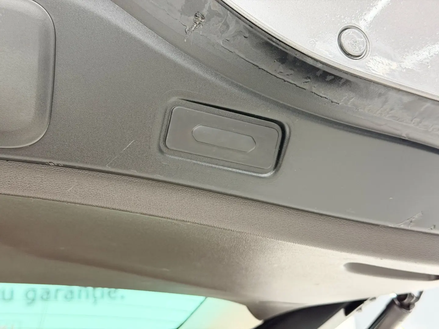 RENAULT ESPACE 2015 1.6D E6 7 Locuri Garantie 12 Luni Rate A