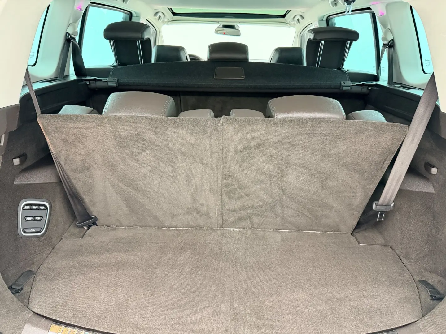 RENAULT ESPACE 2015 1.6D E6 7 Locuri Garantie 12 Luni Rate A