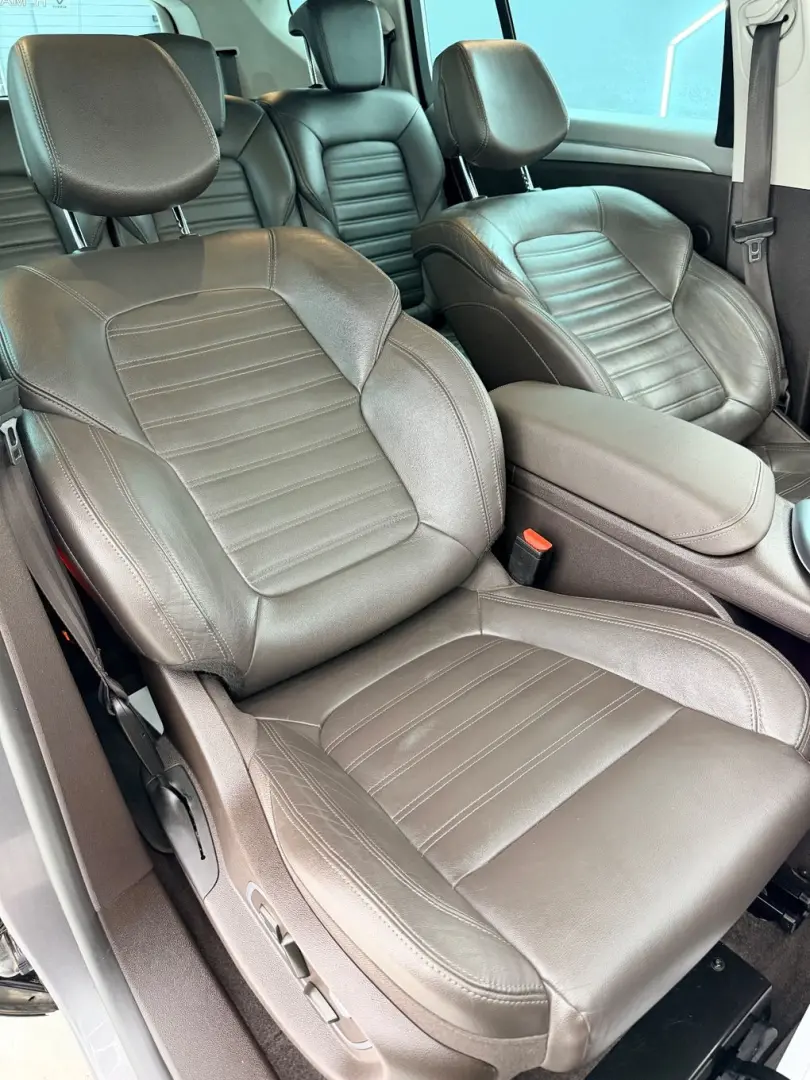 RENAULT ESPACE 2015 1.6D E6 7 Locuri Garantie 12 Luni Rate A