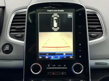 RENAULT ESPACE 2015 1.6D E6 7 Locuri Garantie 12 Luni Rate A