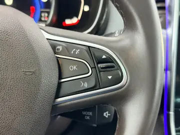 RENAULT ESPACE 2015 1.6D E6 7 Locuri Garantie 12 Luni Rate A