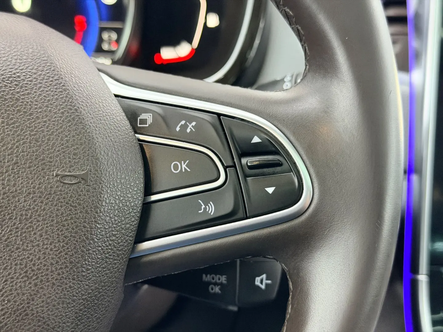 RENAULT ESPACE 2015 1.6D E6 7 Locuri Garantie 12 Luni Rate A