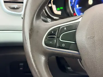 RENAULT ESPACE 2015 1.6D E6 7 Locuri Garantie 12 Luni Rate A