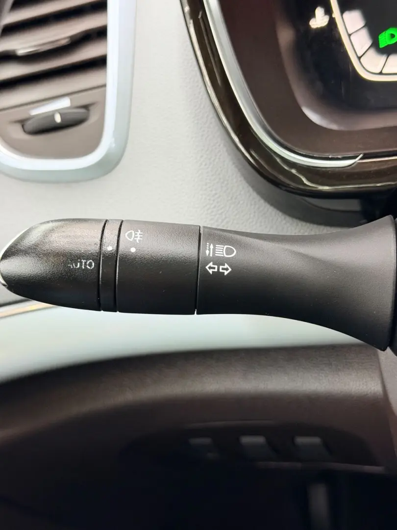 RENAULT ESPACE 2015 1.6D E6 7 Locuri Garantie 12 Luni Rate A