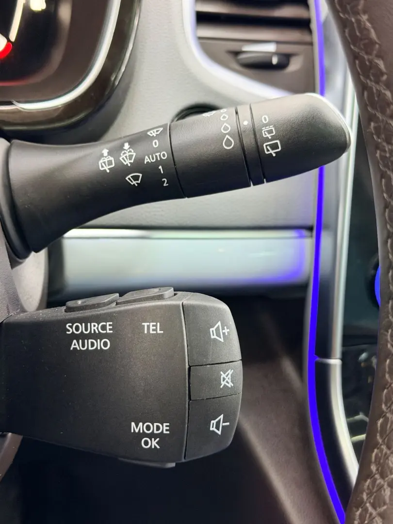 RENAULT ESPACE 2015 1.6D E6 7 Locuri Garantie 12 Luni Rate A