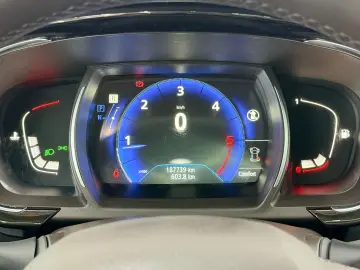 RENAULT ESPACE 2015 1.6D E6 7 Locuri Garantie 12 Luni Rate A