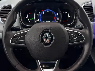 RENAULT ESPACE 2015 1.6D E6 7 Locuri Garantie 12 Luni Rate A