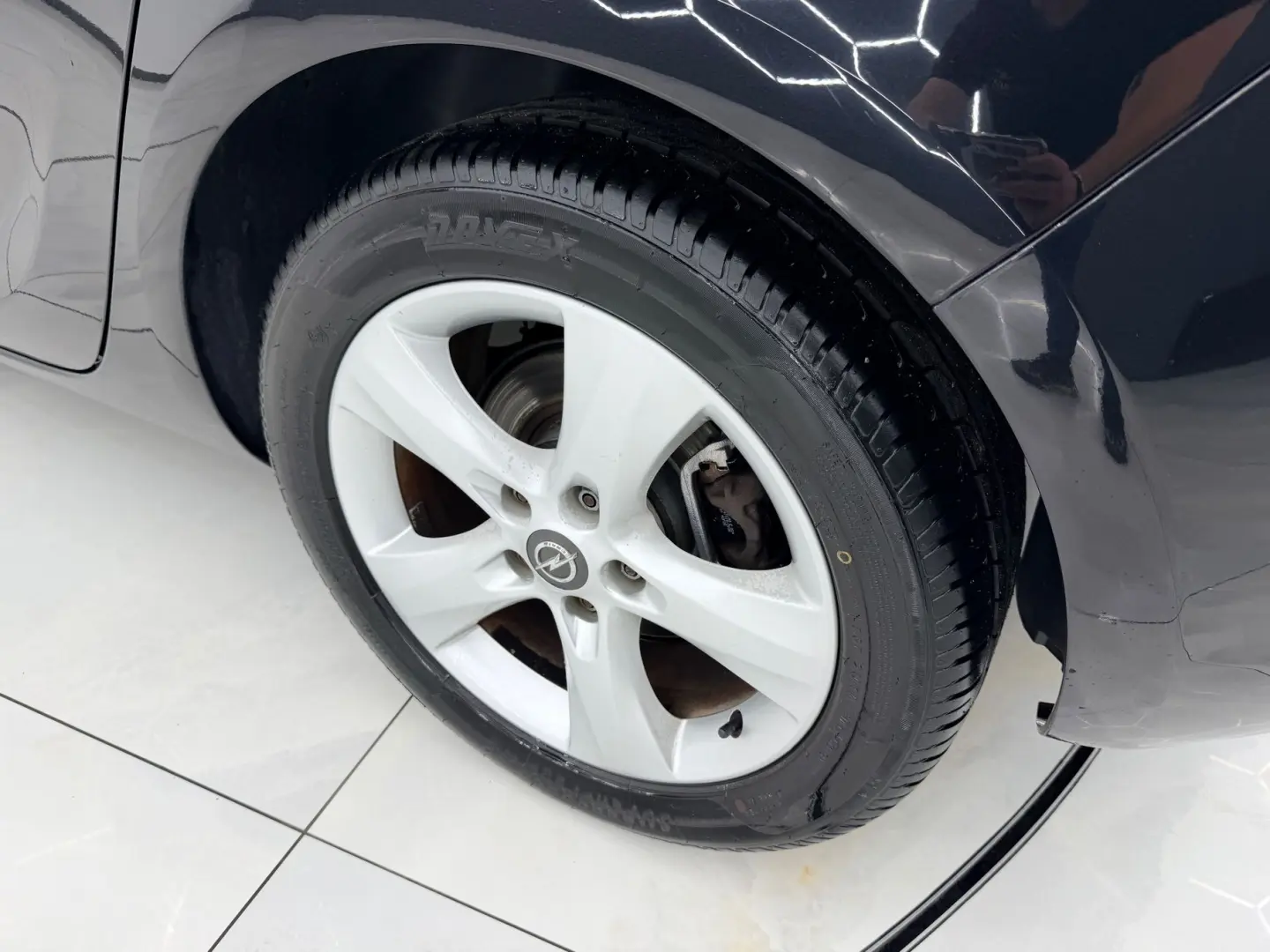 OPEL ASTRA 2012 1.7D E5 Garantie 12 Luni Rate Avans 0 Doar C