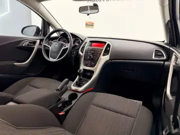 OPEL ASTRA 2012 1.7D E5 Garantie 12 Luni Rate Avans 0 Doar C