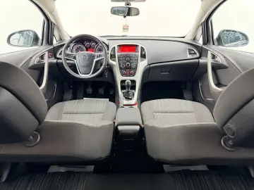 OPEL ASTRA 2012 1.7D E5 Garantie 12 Luni Rate Avans 0 Doar C